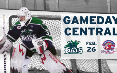 Gameday Central: February 26 vs. Granite City