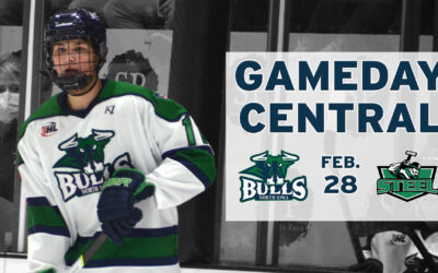 Gameday Central: February 28 at New Ulm