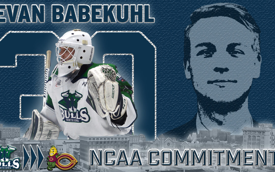 From Year 3 To Division 3: Babekuhl Commits to Concordia