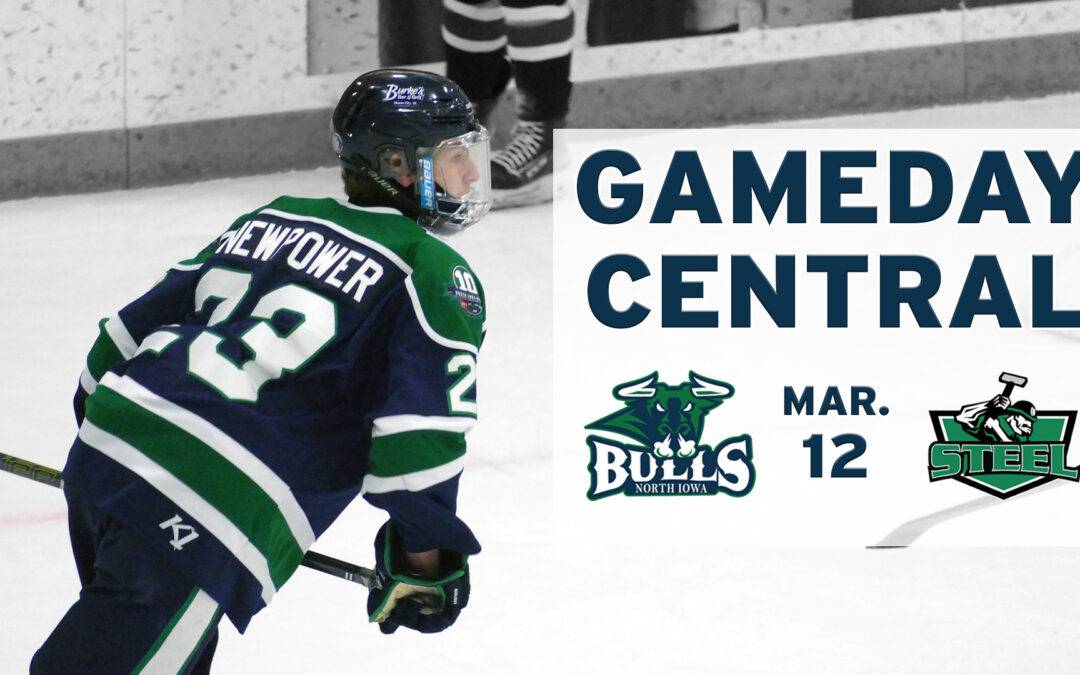 Gameday Central: March 12 at New Ulm