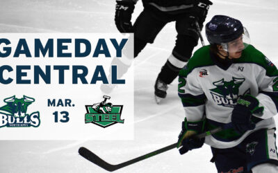 Gameday Central: March 13 at New Ulm