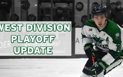 West Division Crown Comes Down to Final Weekend