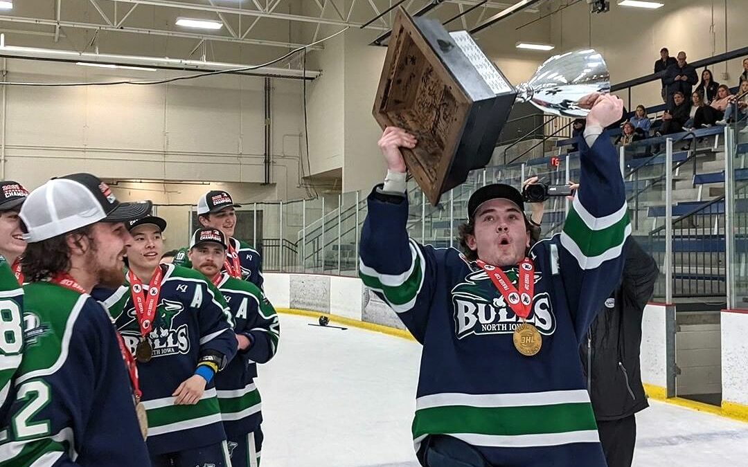 Bulls Complete Decade Of Dominance With National Championship