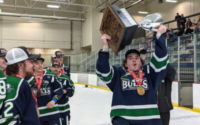 Bulls Complete Decade Of Dominance With National Championship