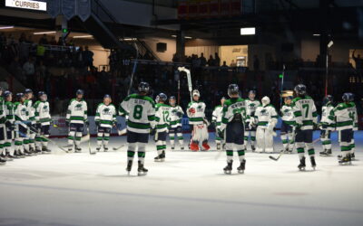 Bulls’ Fraser Cup Schedule Announced