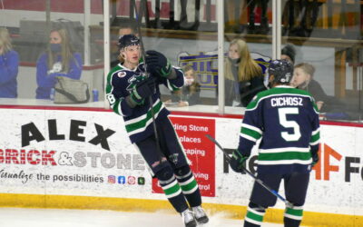 Bulls Rise To 5-1 Win, Game 3 Set For Easter Sunday