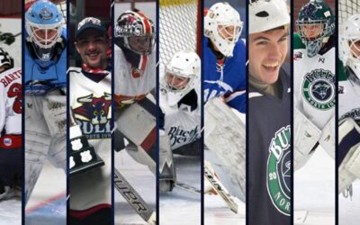 Bulls All-Decade Nominees: Goaltenders (Day 1)
