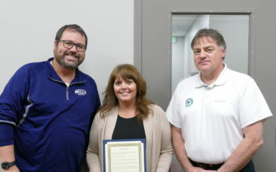 “North Iowa Bulls Week” Declared in Mason City
