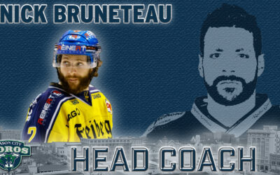Bruneteau Hired To Lead Toros In Inaugural Season