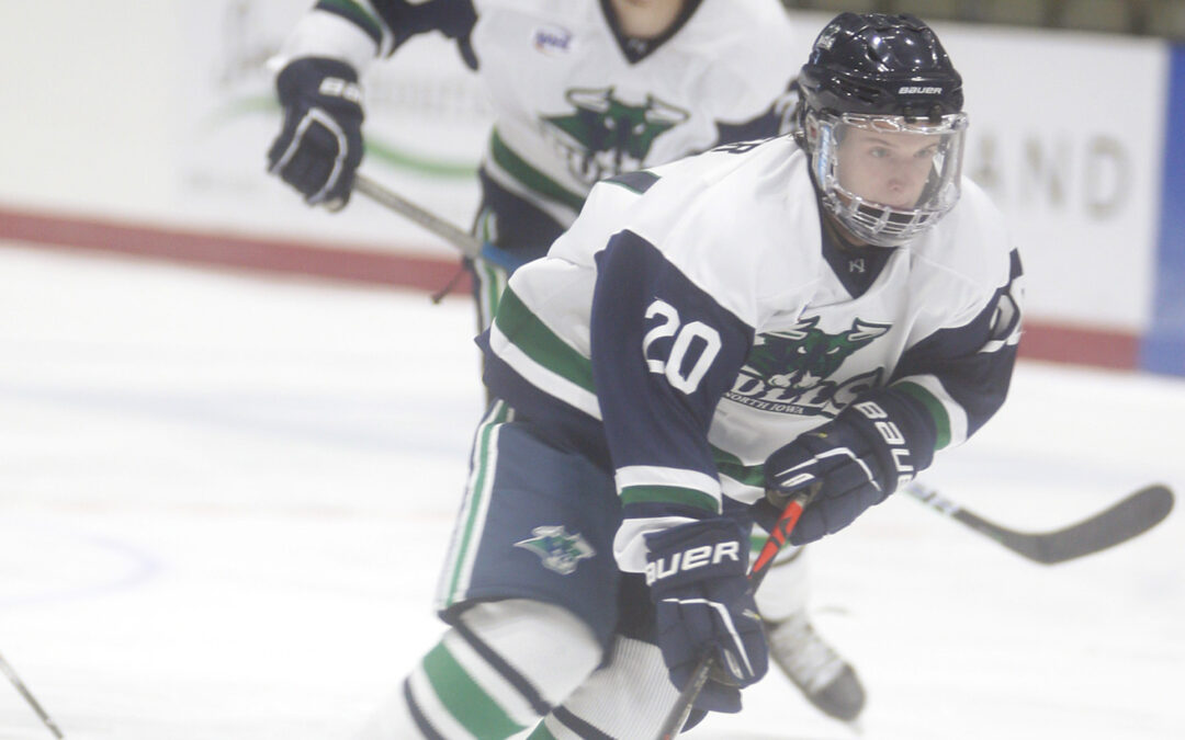 Bulls Loop Back To Take 6-5 Win In Roller-Coaster Victory