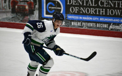 Bulls, Bruins Open New Rivalry Friday and Saturday