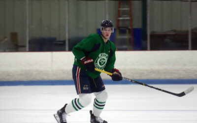 Bulls Complete Comeback, Fall 5-4 In Overtime