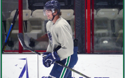 Bulls Open Up NAHL Era With 5-1 Win Over Wilderness