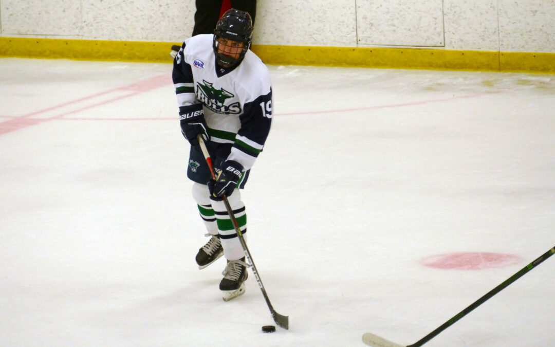 Bulls Look to Wrangle South Division Newcomer Amarillo Friday