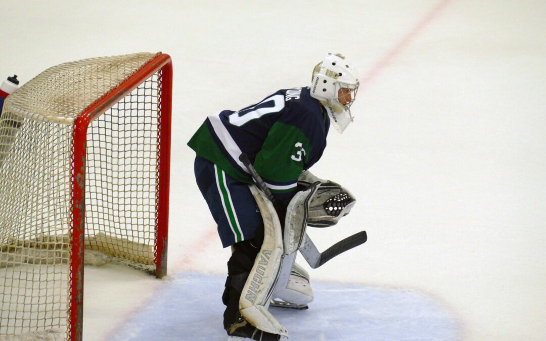 4-1: Bulls Hand Amarillo First Loss