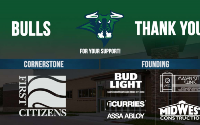 Midwest Construction Becomes Newest Founding Partner