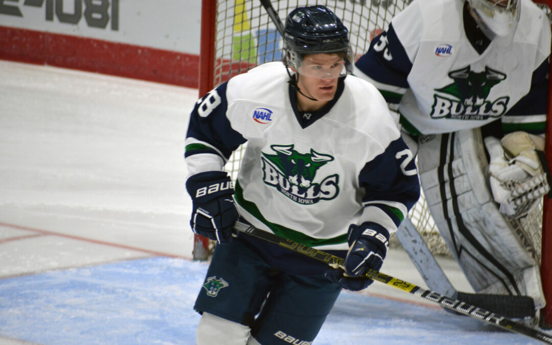 After Sweeping Minot, Bulls Welcome Minotauros For First Time