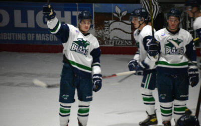 Bulls Ride Magic Start to 3-2 Win in Magic City