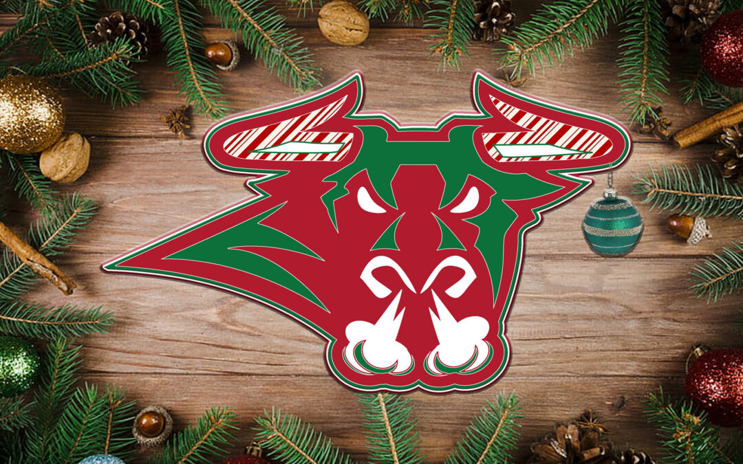 North Iowa Bulls Announce Holiday Sales