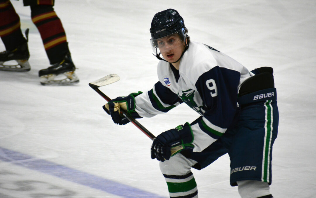 Bulls Welcome Bismarck Bobcats For First-Ever Meetings
