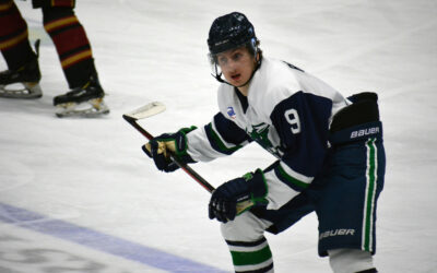 Bulls Welcome Bismarck Bobcats For First-Ever Meetings