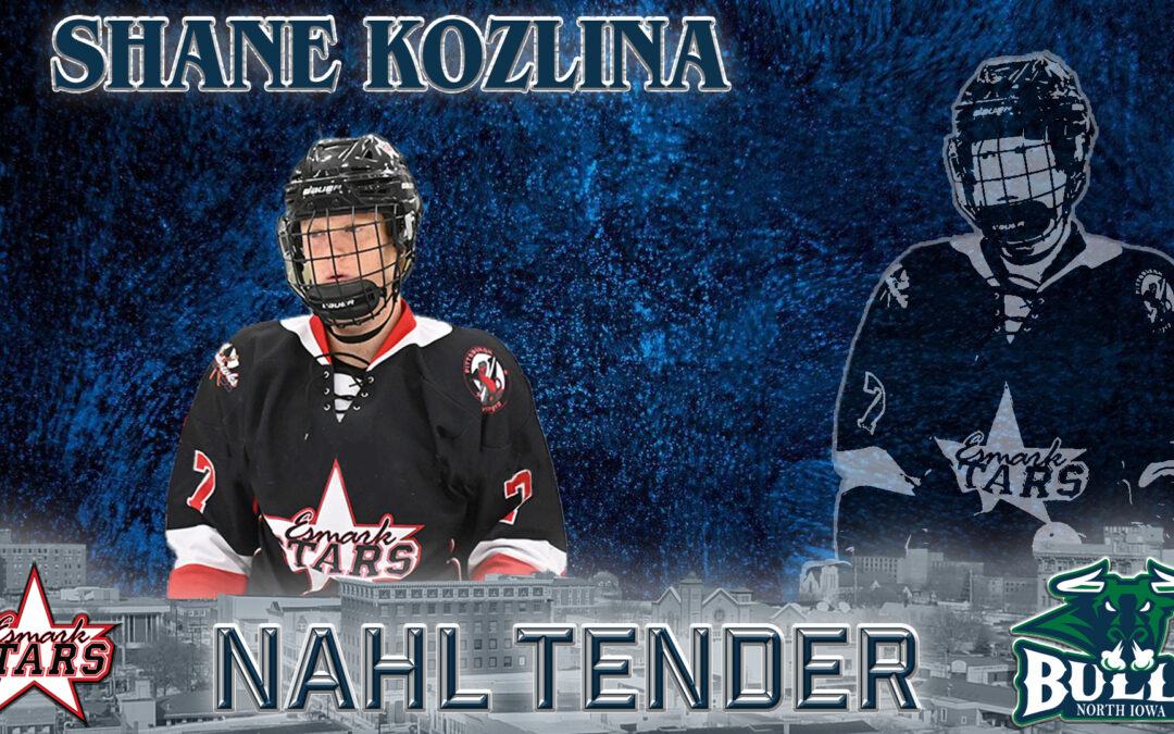 Bulls Add NAPHL Forward Kozlina With Tender Signing
