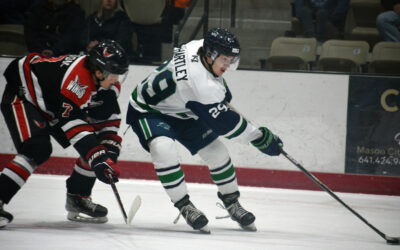 Bulls Scorers Reach A Dozen, Aberdeen Downed At Home Friday