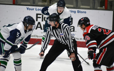 Bulls Welcome Aberdeen, Seek Higher Standings Spot