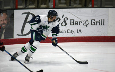 Bulls Break Up With 2021 After 5-2 Loss in Austin