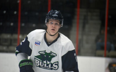 Bulls Look to Tame ‘Cats As Bismarck Returns to River City