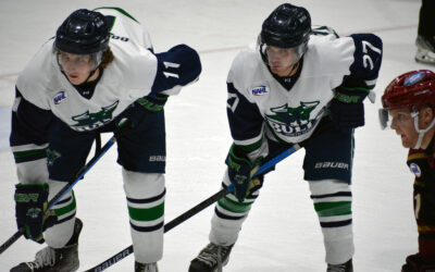 Minot Matchup Awaits Bulls at Critical Moment of Season