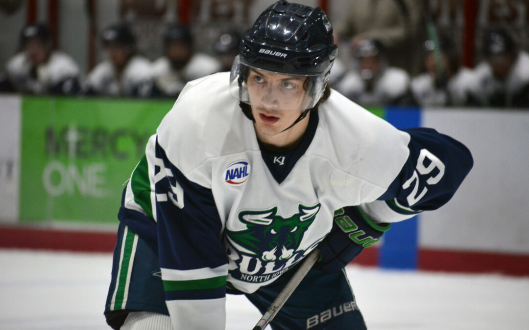 Bulls Welcome Player Families, Enjoy Welcome Return To Win Column