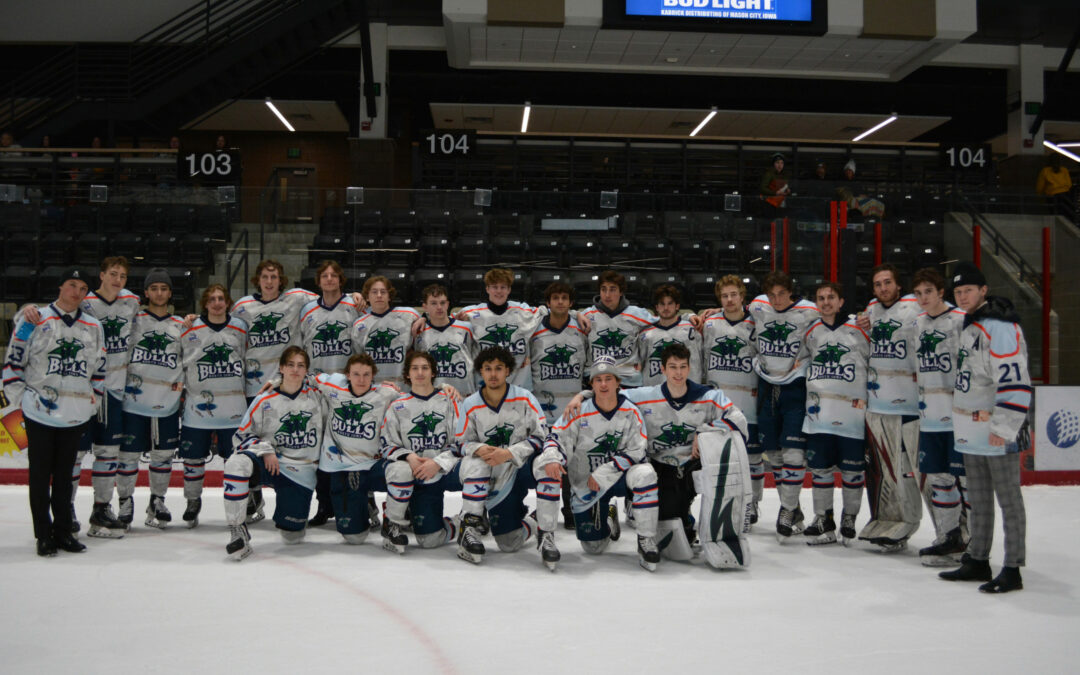 Bulls Mark Season of Transition in 2021-22