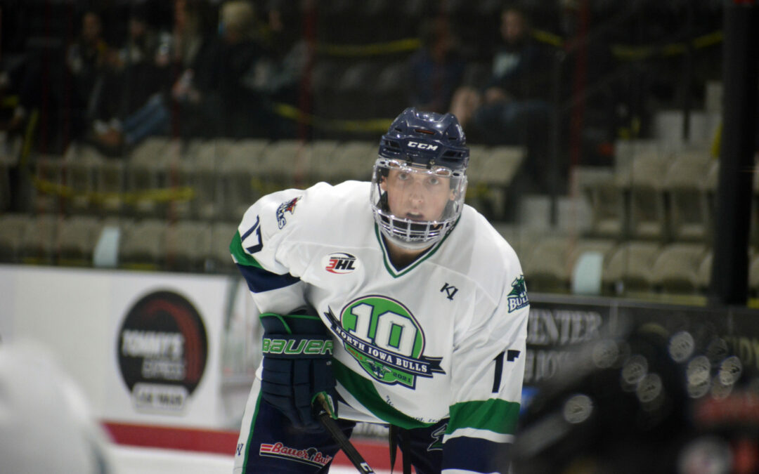 Nauss Named Among Top Division III Freshmen