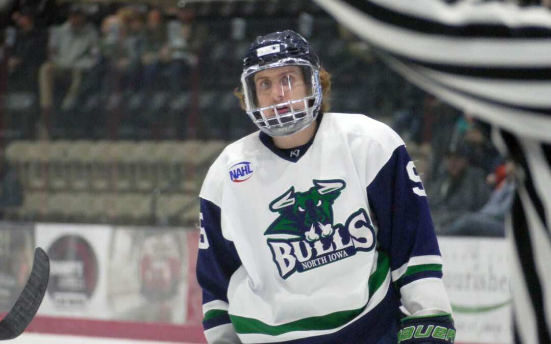 Bulls Sign Off For Season Against St. Cloud