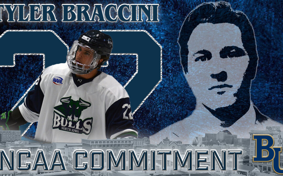 Braccini Becomes Bulls’ Newest Bethel Commit