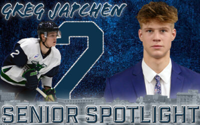 Japchen Finishes Junior Career, Unites With Dutchmen Program