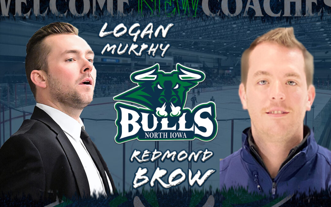 Murphy, Brow Join Bulls As Assistant Coaches