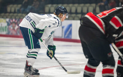 Toros Sweep Weekend in Offensive Sunday Win