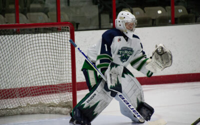 Erik Chaffe Commits to Dubuque