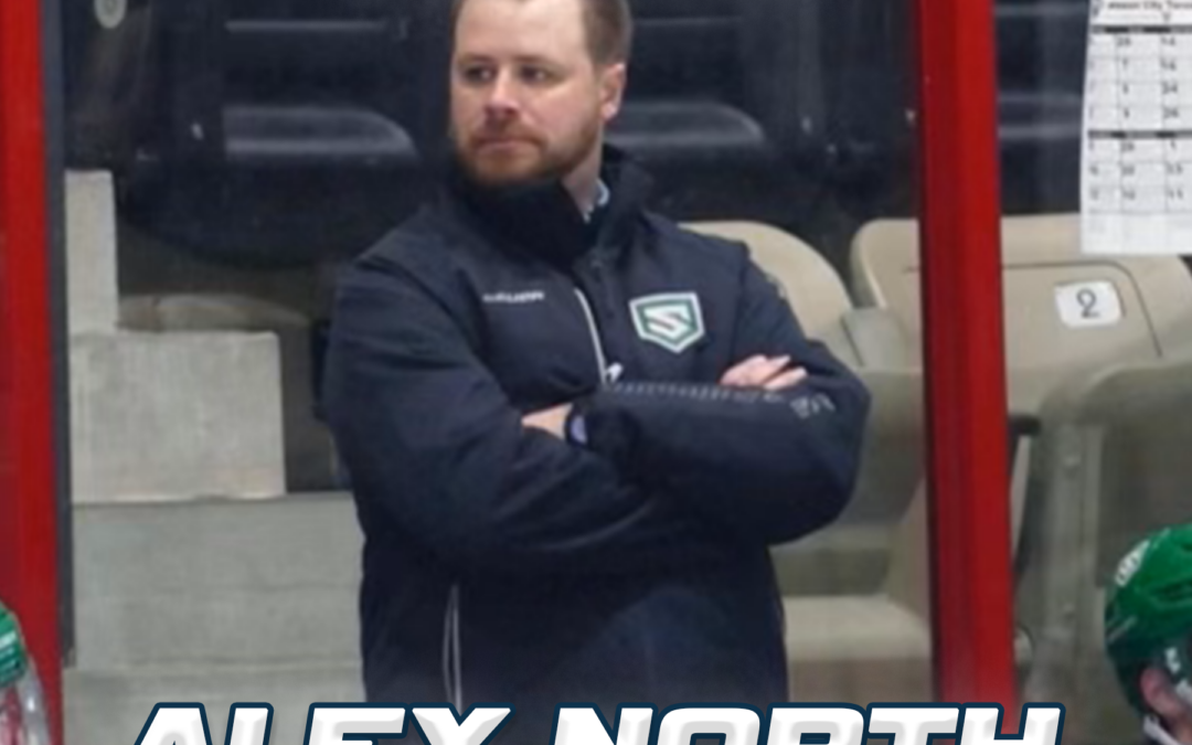 Alex North Hired as Bulls Assistant Coach