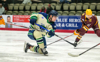 Vince Kalsheur Called Up to Lincoln
