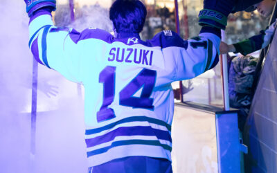 Fuji Suzuki Selected To Japan’s World Junior Roster