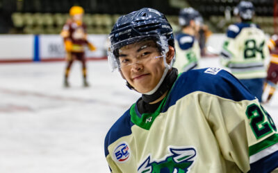 Sangyeob Kim Selected to Korean World Championship Team