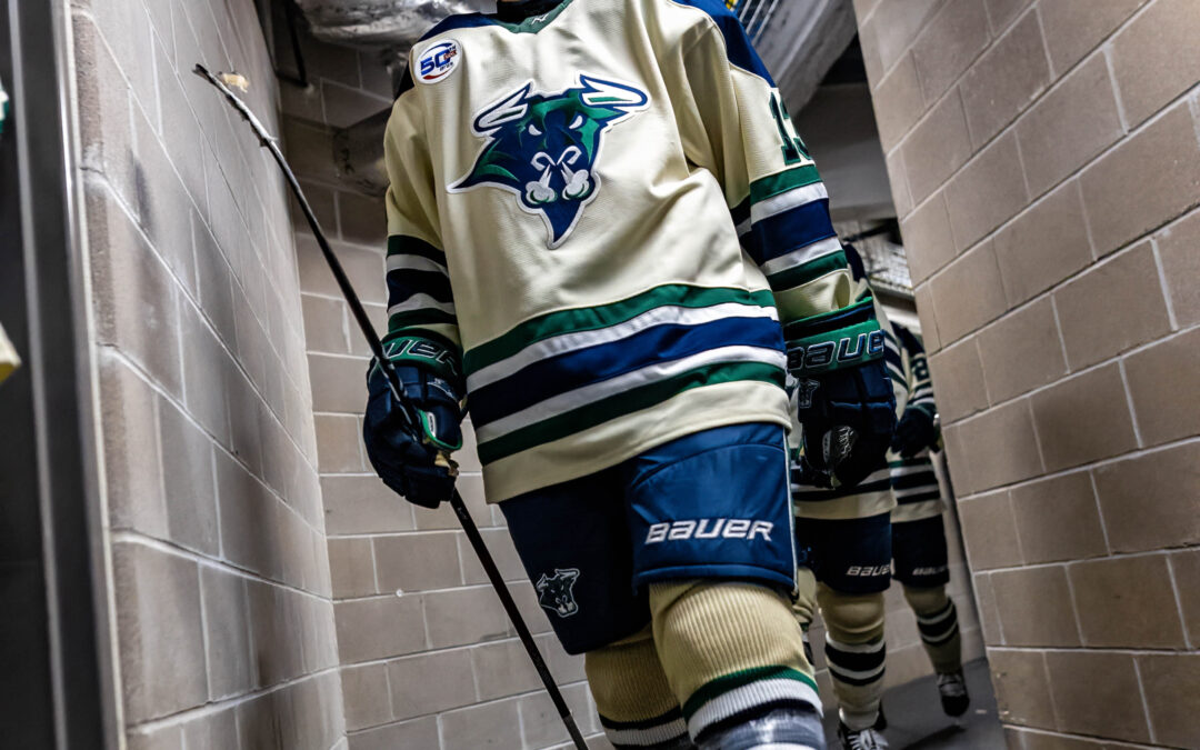 Cole Wirun Commits to University of Regina