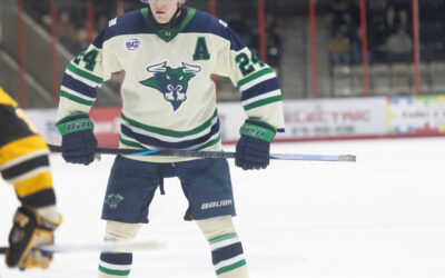 Noah Diemer Commits to Concordia Moorhead