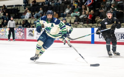 Mike Malatino Named Star of the Week