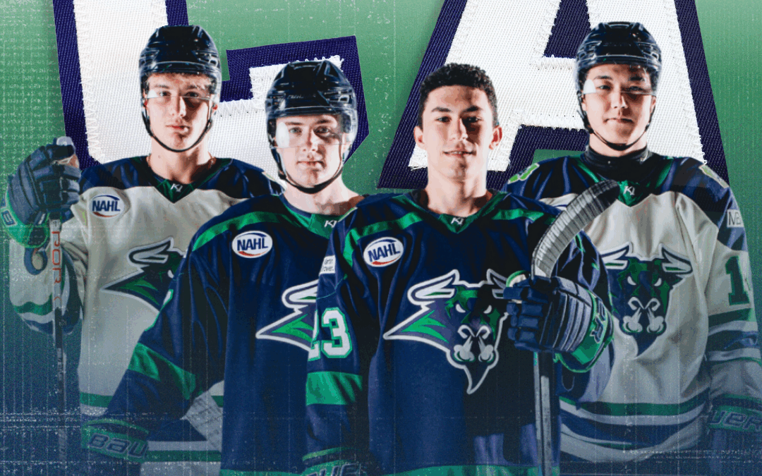 Bulls Announce 2025-26 Leadership Group