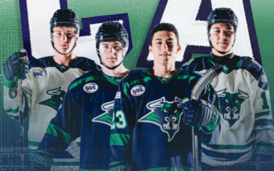 Bulls Announce 2025-26 Leadership Group