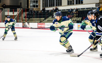 Weekend Preview: St. Cloud Norsemen 10/24-25